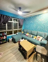 Blk 468A Meadow Spring @ Yishun (Yishun), HDB 4 Rooms #602046201